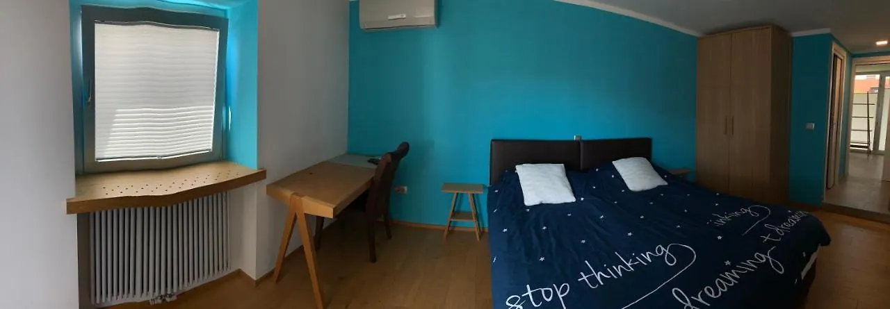 Mr And Mrs Bright 5 Apartment Ljubljana 0*,  Slovenia