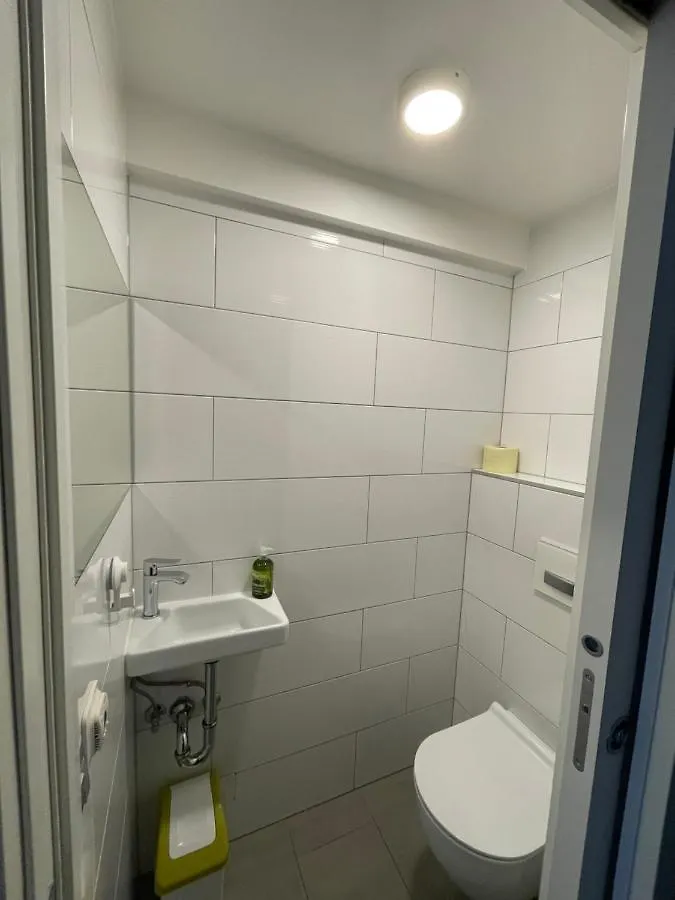 Mr And Mrs Bright 5 Apartment Ljubljana