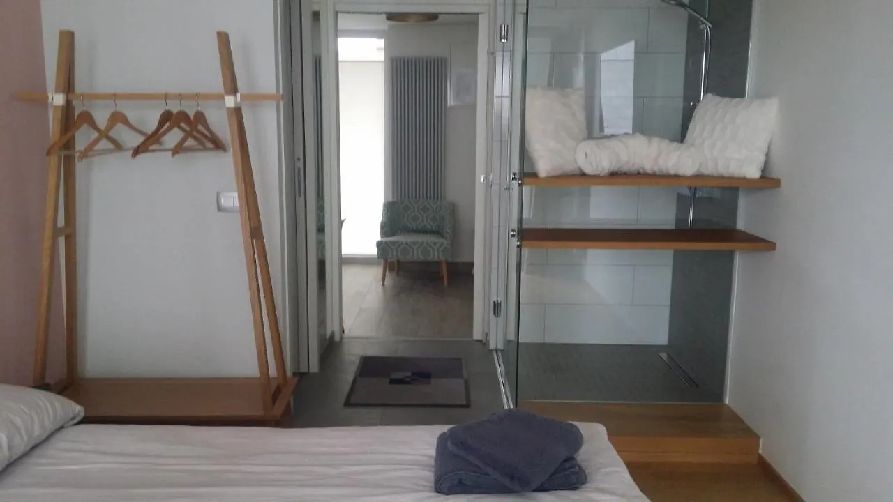 Mr And Mrs Bright 5 Apartment Ljubljana Slovenia
